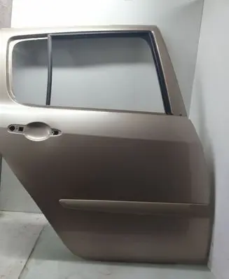 Renault Modus Rear door 