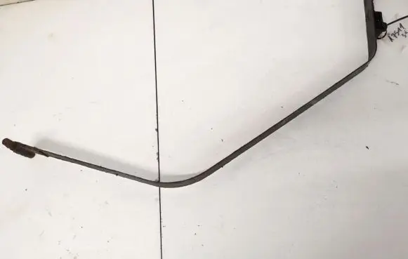 Dodge Caliber Fuel tank mounting bracket 