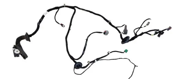 Buick Encore GX I Front door wiring loom 42760865 4276 0865