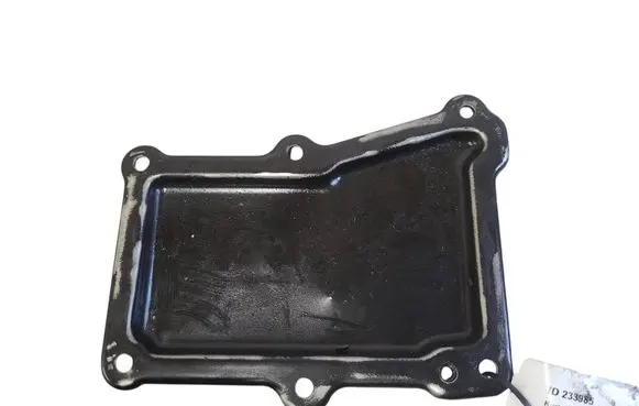 Mercedes-Benz E W212 Oil sump A2720100126