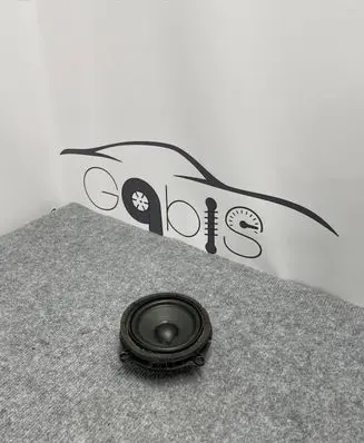BMW 6 G32 Gran Turismo Front door speaker 9354085