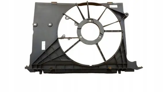 Lexus IS 220D-250-350 Radiator cooling fan shroud 422750
