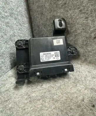 Dodge Durango Other control units/modules 068403887AC F00HJ02318
