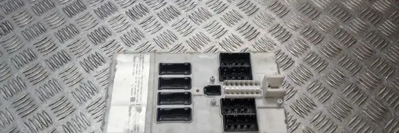 BMW 5 F10 F11 Other control units/modules 938726201