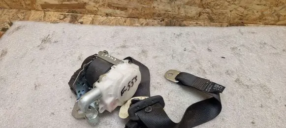 Lexus GS 250 350 300H 450H Front seatbelt 7T1740P