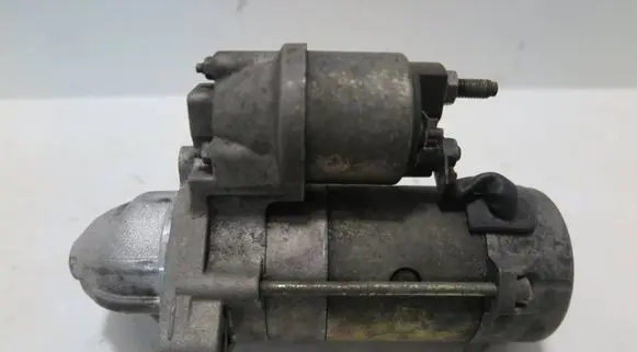 BMW 5 E60 E61 Starter motor 7788680 F5874R MS4280000660