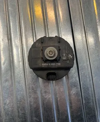BMW X5 G05 Alarm system siren 9493759