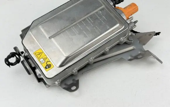 BMW i4 Coolant heater 5B36BF9 9KW280V