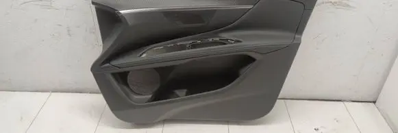Peugeot 3008 II Front door card panel trim 