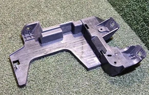 Ford Transit Custom Other center console (tunnel) element KK3T14A254AA A2C76476200