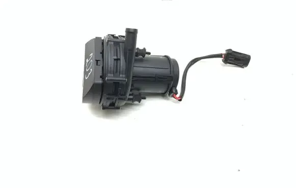 Maserati Quattroporte Secondary air pump 586234641207 181197