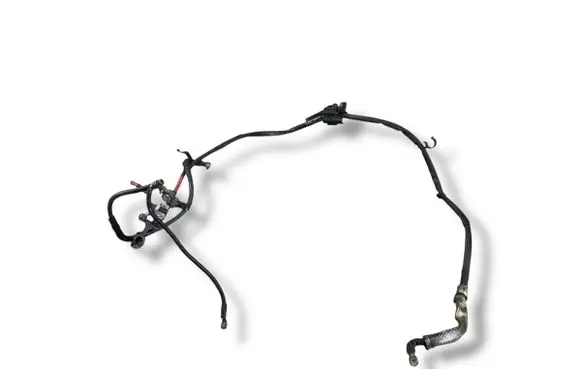 Volvo S80 Positive cable (battery) 30752629 30752