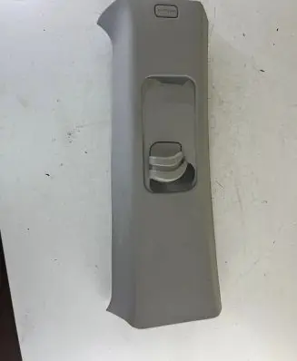Peugeot 807 (B) pillar trim (top) 14000872B
