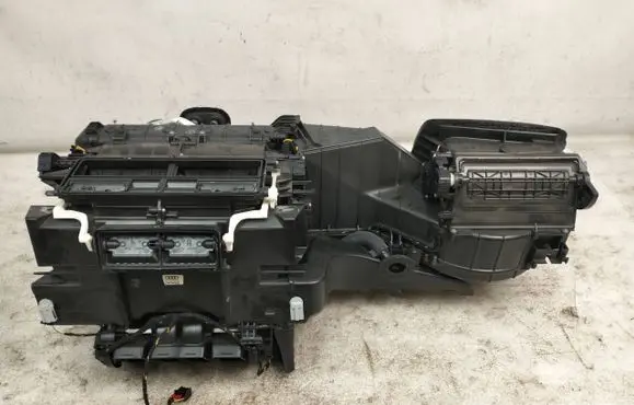 Audi A6 S6 C7 4G Interior heater climate box assembly 4G1820005K