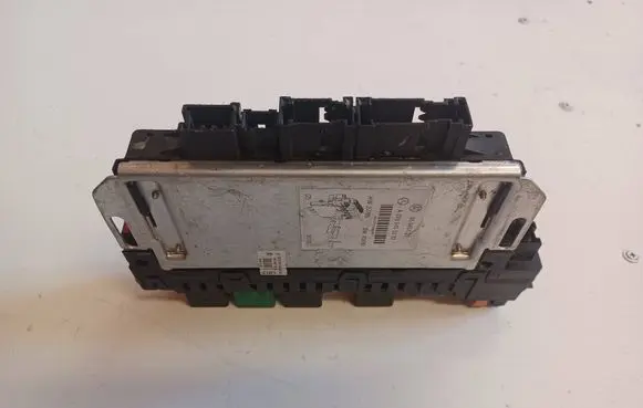 Mercedes-Benz S W220 SAM control unit A0265455332
