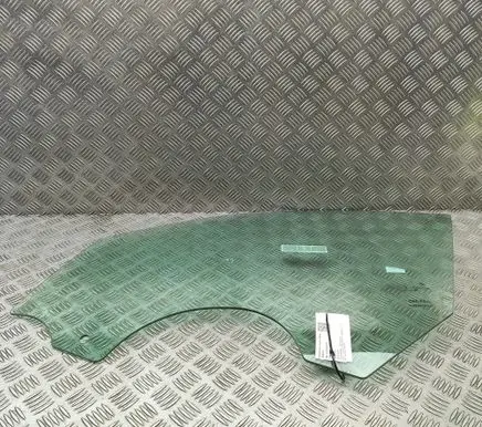 BMW X6 G06 Front door window glass four-door 7475833