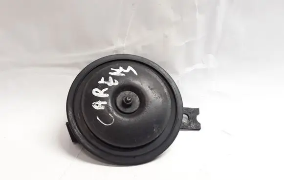 Hyundai Santa Fe Horn signal 28R000033