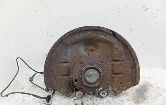 Citroen C5 Rear wheel hub spindle/knuckle 
