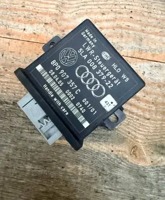 Audi A6 S6 C6 4F Light module LCM 8P0907357C