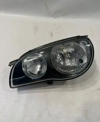 Toyota Corolla E110 Headlight/headlamp 10077126 12459