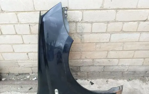 Fiat Panda II Fender