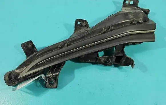 Peugeot 508 II Front fog light trim/grill 9813565077 IMPRK1548561