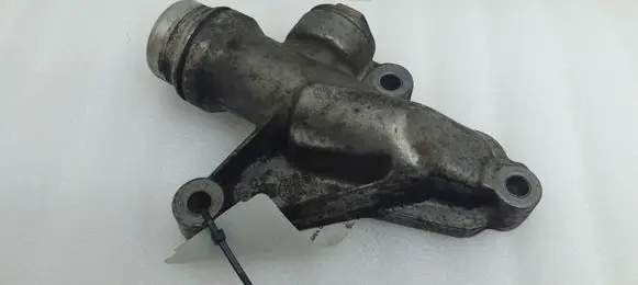 Mercedes-Benz B W246 W242 Engine coolant pipe/hose A6512000556