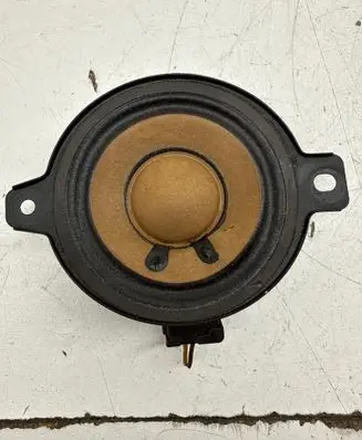 Opel Astra J Panel speaker 13257497 545295771