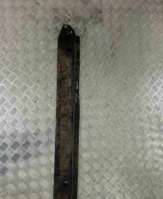 Volvo V70 Bottom radiator support slam panel 31265124