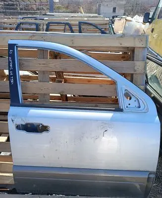 KIA Sorento Front door NOCODE