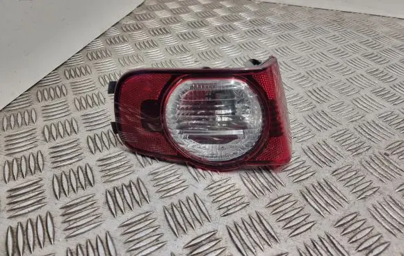 Citroen C3 Picasso Rear bumper light 9681820280