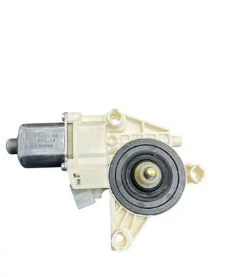 Mercedes-Benz C W204 Front door window regulator motor A2048200242
