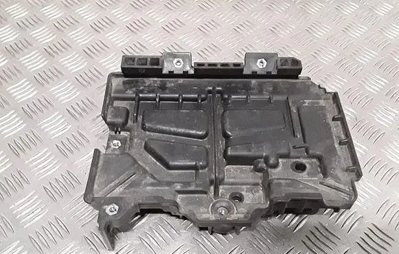 Hyundai i30 Battery tray 37150G4000