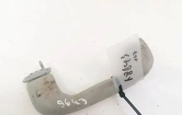Opel Zafira B Front interior roof grab handle