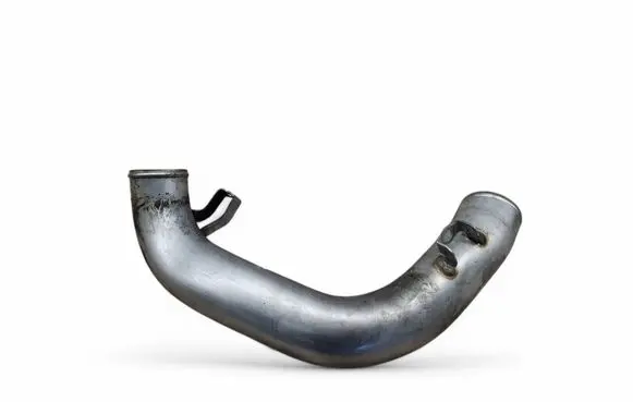 Mercedes-Benz S W221 Intercooler hose/pipe A2780981007