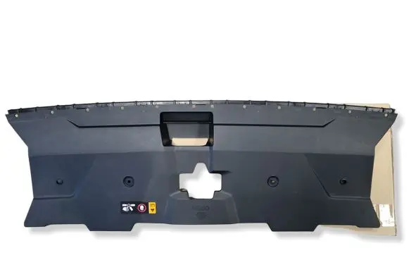 Hyundai Ioniq 5 Radiator trim 86391GI000