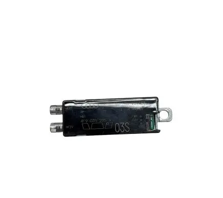 Audi A6 S6 C6 4F Aerial antenna amplifier 4F9035225A