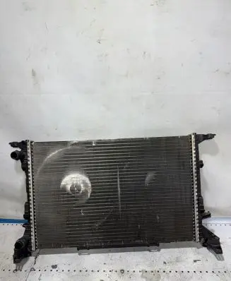 Audi A4 S4 B8 8K Coolant radiator 8K0121251R K5948004 0196882