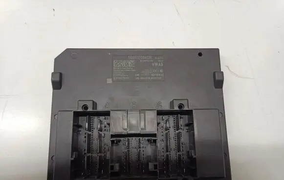 Audi Q2 - Comfort/convenience module 5Q0937084DR