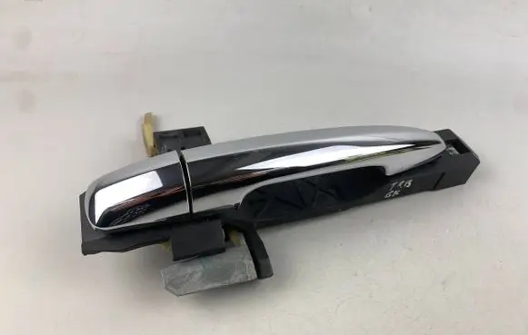 Subaru Tribeca Rear door exterior handle