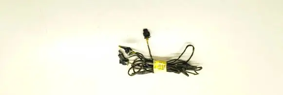 BMW X5 E70 Parking sensor (PDC) wiring loom