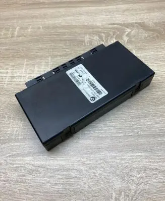 BMW 5 E60 E61 Gateway control module 9186170 239943