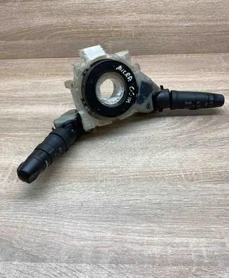 Nissan Micra Wiper turn signal indicator stalk/switch 