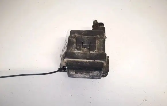 Honda CR-V Fuse box set