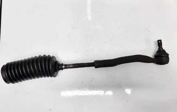 Steering tie rod