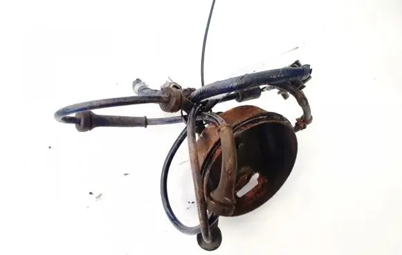 Nissan Qashqai ABS rear brake sensor 47900jd000 0265007908