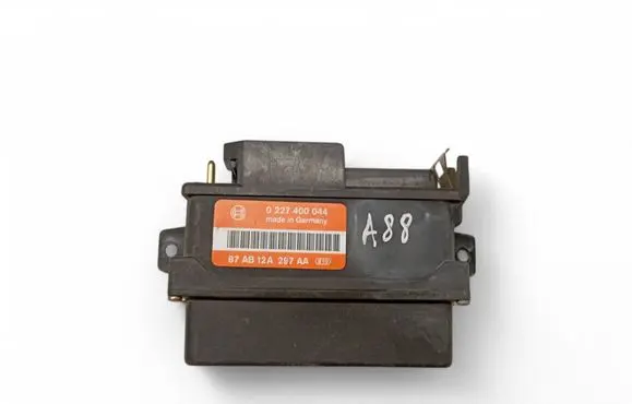 Ford Escort Other control units/modules 87AB12A297AA 0227400044