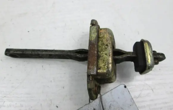 Nissan Micra Front door check strap stopper