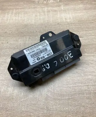 Chrysler 300C Door control unit/module 56038722AL 00005137