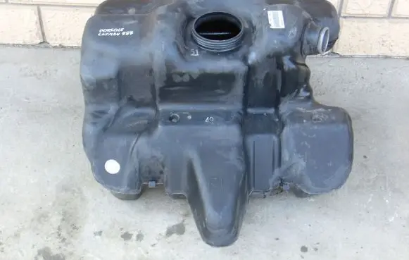 Porsche Cayman 987 Fuel tank 